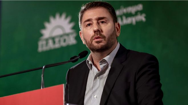 &Alpha;&nu;&delta;&rho;&omicron;&upsilon;&lambda;ά&kappa;&eta;&sigmaf; &gamma;&iota;&alpha; &Kappa;&omega;&nu;&sigma;&tau;&alpha;&nu;&tau;&iota;&nu;ό&pi;&omicron;&upsilon;&lambda;&omicron;: "&Delta;&epsilon;&nu; &delta;έ&chi;&omicron;&mu;&alpha;&iota; &kappa;&alpha;&nu;έ&nu;&alpha;&sigmaf; &nu;&alpha; &pi;&upsilon;&rho;&omicron;&beta;&omicron;&lambda;&epsilon;ί &tau;&eta; &sigma;&upsilon;&lambda;&lambda;&omicron;&gamma;&iota;&kappa;ή &mu;&alpha;&sigmaf; &pi;&rho;&omicron;&sigma;&pi;ά&theta;&epsilon;&iota;&alpha;, &iota;&delta;&iota;&alpha;ί&tau;&epsilon;&rho;&alpha; ά&nu;&theta;&rho;&omega;&pi;&omicron;&iota; &pi;&omicron;&upsilon; έ&chi;&omicron;&upsilon;&nu; &epsilon;&upsilon;&nu;&omicron;&eta;&theta;&epsilon;ί &alpha;&pi;ό &tau;&omicron; &Pi;&Alpha;&Sigma;&Omicron;&Kappa;"