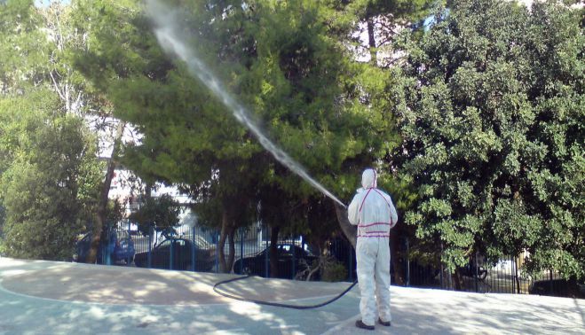 &laquo;&Sigma;&omicron;&beta;&alpha;&rho;ά &pi;&rho;&omicron;&beta;&lambda;ή&mu;&alpha;&tau;&alpha; &sigma;&tau;&eta;&nu; &kappa;&alpha;&rho;&pi;ό&delta;&epsilon;&sigma;&eta; &tau;&omega;&nu; &epsilon;&lambda;&alpha;&iota;&omicron;&kappa;&alpha;&lambda;&lambda;&iota;&epsilon;&rho;&gamma;&epsilon;&iota;ώ&nu;-Ά&mu;&epsilon;&sigma;&eta; &lambda;ή&psi;&eta; &mu;έ&tau;&rho;&omega;&nu; &gamma;&iota;&alpha; &tau;&eta;&nu; &kappa;&alpha;&tau;&alpha;&beta;&omicron;&lambda;ή &alpha;&pi;&omicron;&zeta;&eta;&mu;&iota;ώ&sigma;&epsilon;&omega;&nu;&raquo;