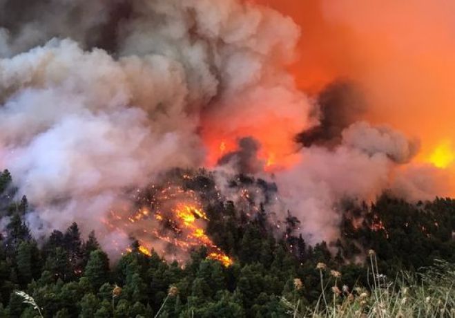 &Pi;&omicron;&lambda;ύ &upsilon;&psi;&eta;&lambda;ό&sigmaf; &kappa;ί&nu;&delta;&upsilon;&nu;&omicron;&sigmaf; &pi;&upsilon;&rho;&kappa;&alpha;&gamma;&iota;ώ&nu; &tau;&omicron; &Sigma;ά&beta;&beta;&alpha;&tau;&omicron; &sigma;&tau;&omicron;&nu; &Delta;ή&mu;&omicron; &Tau;&rho;ί&pi;&omicron;&lambda;&eta;&sigmaf; | &Pi;&omicron;&upsilon; &alpha;&pi;&alpha;&gamma;&omicron;&rho;&epsilon;ύ&epsilon;&tau;&alpha;&iota; &eta; &kappa;&upsilon;&kappa;&lambda;&omicron;&phi;&omicron;&rho;ί&alpha; &kappa;&alpha;&iota; &omicron;&iota; &epsilon;&kappa;&delta;&eta;&lambda;ώ&sigma;&epsilon;&iota;&sigmaf;