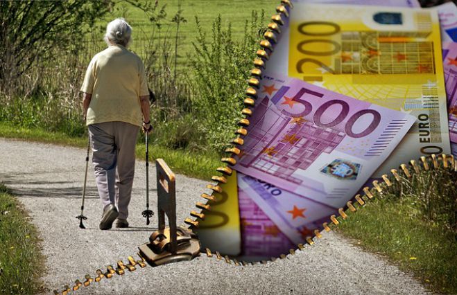 Στις 2 Ιουνίου οι αυξήσεις στις επικουρικές συντάξεις