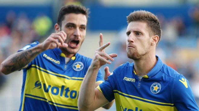 &Theta;έ&lambda;&epsilon;&iota; &Kappa;&upsilon;&rho;&iota;&alpha;&kappa;ό&pi;&omicron;&upsilon;&lambda;&omicron; &eta; &Alpha;&Epsilon;&Kappa;;