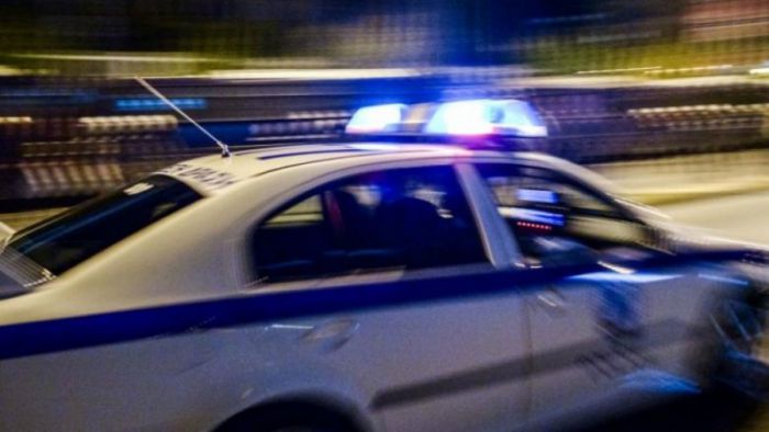 Λήστεψαν ηλικιωμένους μέσα στο σπίτι τους στο Ελληνικό Γορτυνίας