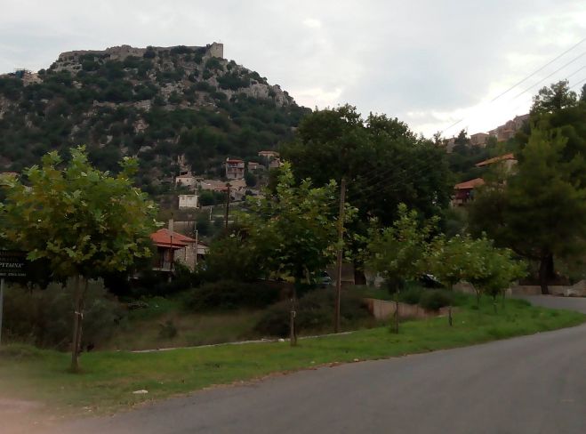Εκλογές και νέο Διοικητικό Συμβούλιο στο Σύλλογο «Κοινόν Καρυτινών» (ΑΠΟΤΕΛΕΣΜΑΤΑ)