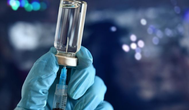 Εnteromix | Θετικά τα μηνύματα από το ρωσικό εμβόλιο κατά του καρκίνου