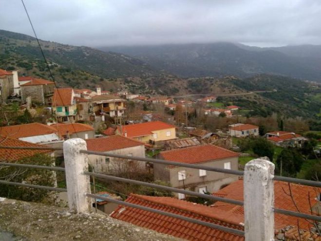 Υπογράφτηκε συμφωνητικό για την «Αντικατάσταση στέγης σχολείου Περδικονερίου»
