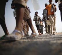 Μετά από καταδίωξη εντοπίστηκε φορτηγό που μετέφερε λαθρομετανάστες στην Πελοπόννησο!