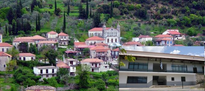 &Gamma;&iota;&alpha;&nu;&nu;&alpha;&kappa;&omicron;ύ&rho;&alpha;&sigmaf;: "&Kappa;&alpha;&mu;ί&alpha; &alpha;&nu;&tau;ί&delta;&rho;&alpha;&sigma;&eta; &gamma;&iota;&alpha; &tau;&omicron; &kappa;&lambda;&epsilon;ί&sigma;&iota;&mu;&omicron; &tau;&omicron;&upsilon; &Gamma;&upsilon;&mu;&nu;&alpha;&sigma;ί&omicron;&upsilon; &Kappa;&omicron;&nu;&tau;&omicron;&beta;ά&zeta;&alpha;&iota;&nu;&alpha;&sigmaf; &alpha;&pi;ό &tau;&eta;&nu; &pi;&epsilon;&rho;&iota;&phi;&epsilon;&rho;&epsilon;&iota;&alpha;&kappa;ή &alpha;&rho;&chi;ή &Nu;ί&kappa;&alpha;"