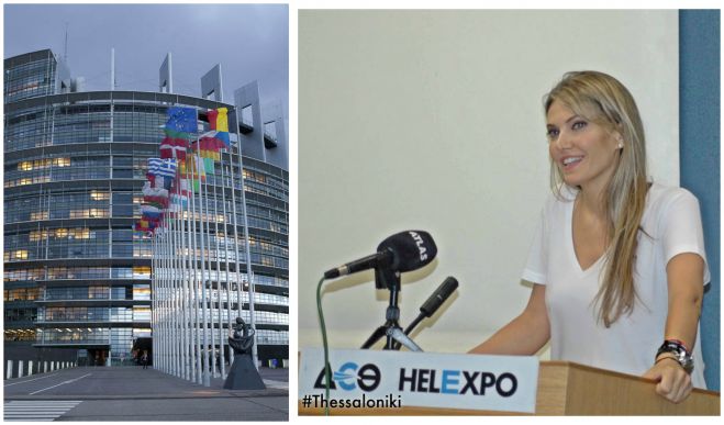 &Omicron; &Pi;&rho;ώ&eta;&nu; &Pi;&rho;&omega;&theta;&upsilon;&pi;&omicron;&upsilon;&rho;&gamma;ό&sigmaf; &tau;&eta;&sigmaf; &Phi;&iota;&nu;&lambda;&alpha;&nu;&delta;ί&alpha;&sigmaf; &sigma;&upsilon;&zeta;ή&tau;&eta;&sigma;&epsilon; &mu;&epsilon; &tau;&eta;&nu; &Epsilon;ύ&alpha; &Kappa;&alpha;ϊ&lambda;ή &gamma;&iota;&alpha; &tau;&iota;&sigmaf; &nu;έ&epsilon;&sigmaf; &pi;&rho;&omicron;&omicron;&pi;&tau;&iota;&kappa;έ&sigmaf; &epsilon;&pi;&epsilon;&nu;&delta;ύ&sigma;&epsilon;&omega;&nu; &sigma;&tau;&eta;&nu; &Epsilon;&lambda;&lambda;ά&delta;&alpha;