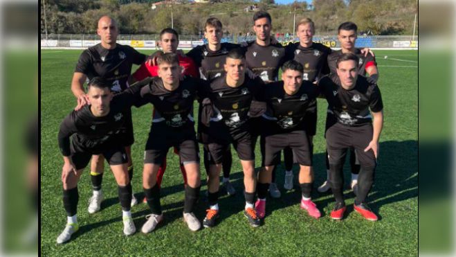 Αετός Δάρα | Επιστροφή στις νίκες με δύο γκολ του Γ. Στρέμπα