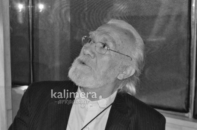 &Pi;&alpha;&nu;&epsilon;&pi;&iota;&sigma;&tau;ή&mu;&iota;&omicron; &Pi;&epsilon;&lambda;&omicron;&pi;&omicron;&nu;&nu;ή&sigma;&omicron;&upsilon; | &Eta; &Pi;&rho;&upsilon;&tau;&alpha;&nu;&epsilon;ί&alpha; &epsilon;&kappa;&phi;&rho;ά&zeta;&epsilon;&iota; &tau;&alpha; &sigma;&upsilon;&lambda;&lambda;&upsilon;&pi;&eta;&tau;ή&rho;&iota;ά &tau;&eta;&sigmaf; &gamma;&iota;&alpha; &tau;&omicron; &theta;ά&nu;&alpha;&tau;&omicron; &tau;&omicron;&upsilon; &Delta;&eta;&mu;ή&tau;&rho;&eta; &Tau;&alpha;&lambda;&alpha;&gamma;ά&nu;&eta;