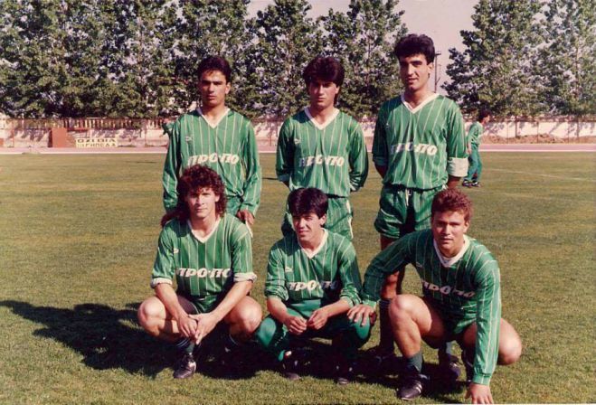 &Delta;. &Lambda;&alpha;&lambda;&omicron;&upsilon;&delta;ά&kappa;&eta;&sigmaf;: "&Kappa;&alpha;&lambda;ό &pi;&alpha;&rho;ά&delta;&epsilon;&iota;&sigma;&omicron;, &Eta;&lambda;ί&alpha; ..."