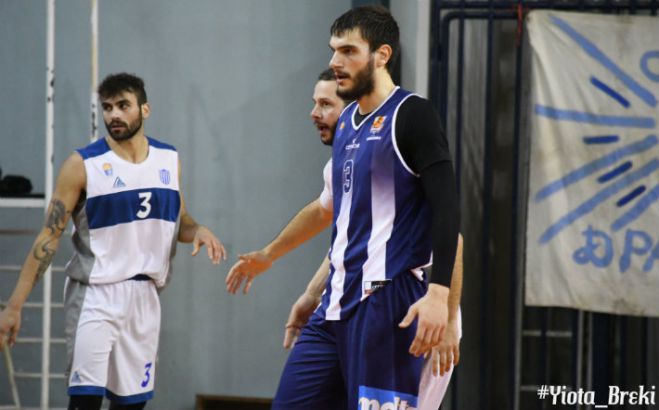 &Pi;&rho;ώ&tau;&eta; &nu;ί&kappa;&eta; &gamma;&iota;&alpha; &tau;&eta;&nu; &Kappa;&Alpha;&Epsilon; &Lambda;ά&rho;&iota;&sigma;&alpha; &mu;&epsilon; &pi;&rho;&omega;&tau;&alpha;&gamma;&omega;&nu;&iota;&sigma;&tau;ή &tau;&omicron;&nu; &Chi;&epsilon;ί&lambda;&alpha;&rho;&eta; &alpha;&pi;ό &tau;&omicron;&nu; &Lambda;&epsilon;&omega;&nu;ί&delta;&iota;&omicron;!