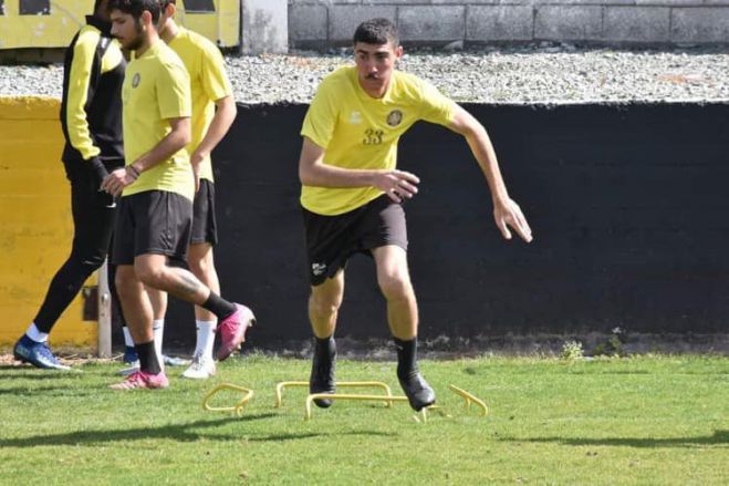 &Kappa;ύ&pi;&rho;&iota;&omicron; &pi;&omicron;&delta;&omicron;&sigma;&phi;&alpha;&iota;&rho;&iota;&sigma;&tau;ή &alpha;&nu;&alpha;&kappa;&omicron;ί&nu;&omega;&sigma;&epsilon; &tau;&omicron; &Kappa;&omicron;&rho;&alpha;&kappa;&omicron;&beta;&omicron;ύ&nu;&iota;!