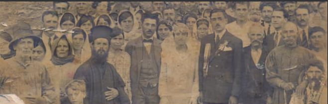 Αναπαράσταση παραδοσιακού γάμου θα γίνει στο Κακούρι!