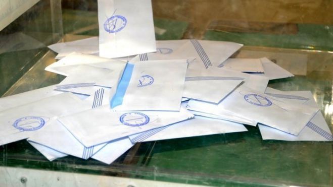 Εκλογές 25ης Ιουνίου | Δήλωσαν συμμετοχή 44 κόμματα!