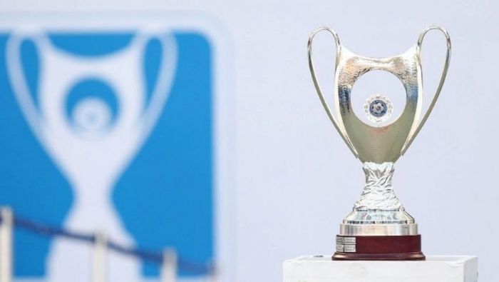 Ποδόσφαιρο | Στην Cosmote tv το Κύπελλο Ελλάδας!