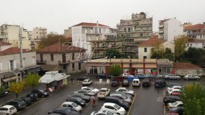 Καιρός: Πέφτει κι άλλο η θερμοκρασία τις επόμενες μέρες στην Τρίπολη!