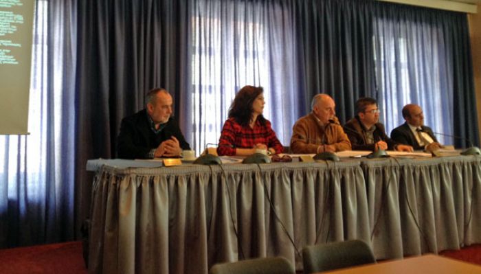 Πρόταση για τη δημιουργία ερευνητικού Παρατηρητηρίου για τον Τουρισμό της Πελοποννήσου