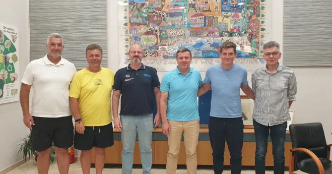 &Sigma;&tau;&omicron; Ά&sigma;&tau;&rho;&omicron;&sigmaf; &omicron; &Omicron;&lambda;&upsilon;&mu;&pi;&iota;&omicron;&nu;ί&kappa;&eta;&sigmaf; &Sigma;&pi;ύ&rho;&omicron;&sigmaf; &Gamma;&iota;&alpha;&nu;&nu;&iota;ώ&tau;&eta;&sigmaf; - &Epsilon;&tau;&omicron;&iota;&mu;ά&zeta;&epsilon;&tau;&alpha;&iota; &mu;&epsilon;&gamma;ά&lambda;&omicron;&sigmaf; &kappa;&omicron;&lambda;&upsilon;&mu;&beta;&eta;&tau;&iota;&kappa;ό&sigmaf; &alpha;&gamma;ώ&nu;&alpha;&sigmaf;!