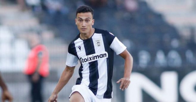 &Sigma;&tau;&omicron;&nu; &Alpha;&sigma;&tau;έ&rho;&alpha; &Tau;&rho;ί&pi;&omicron;&lambda;&eta;&sigmaf; &omicron; &Lambda;ύ&rho;&alpha;&tau;&zeta;&eta;&sigmaf; &tau;&omicron;&upsilon; &Pi;&Alpha;&Omicron;&Kappa;!