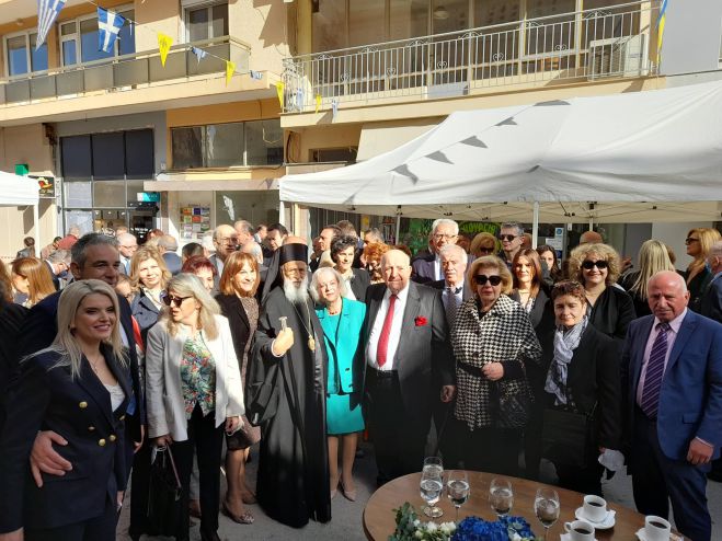 &Omicron;&mu;&omicron;&sigma;&pi;&omicron;&nu;&delta;ί&alpha; &Alpha;&mu;&epsilon;&Alpha; &Pi;&epsilon;&lambda;&omicron;&pi;&omicron;&nu;&nu;ή&sigma;&omicron;&upsilon; | &Epsilon;&upsilon;&chi;&alpha;&rho;&iota;&sigma;&tau;ί&epsilon;&sigmaf; &sigma;&epsilon; &Delta;έ&mu;&omicron;, &Lambda;&alpha;&mu;&pi;&rho;ό&pi;&omicron;&upsilon;&lambda;&omicron; &kappa;&alpha;&iota; &Pi;&alpha;&nu;&alpha;&gamma;&iota;&omega;&tau;&alpha;&kappa;ό&pi;&omicron;&upsilon;&lambda;&omicron; &gamma;&iota;&alpha; &tau;&omicron;&nu; &alpha;&nu;&epsilon;&lambda;&kappa;&upsilon;&sigma;&tau;ή&rho;&alpha; &sigma;&tau;&omicron;&nu; &Mu;&eta;&tau;&rho;&omicron;&pi;&omicron;&lambda;&iota;&tau;&iota;&kappa;ό &Nu;&alpha;ό