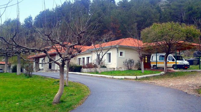 &Nu;έ&epsilon;&sigmaf; &omicron;&delta;&eta;&gamma;ί&epsilon;&sigmaf; &gamma;&iota;&alpha; &tau;&eta; &lambda;&epsilon;&iota;&tau;&omicron;&upsilon;&rho;&gamma;ί&alpha; &tau;&omega;&nu; &Kappa;έ&nu;&tau;&rho;&omega;&nu; &Upsilon;&gamma;&epsilon;ί&alpha;&sigmaf; (&kappa;&alpha;&iota;) &sigma;&tau;&eta;&nu; &Alpha;&rho;&kappa;&alpha;&delta;ί&alpha;