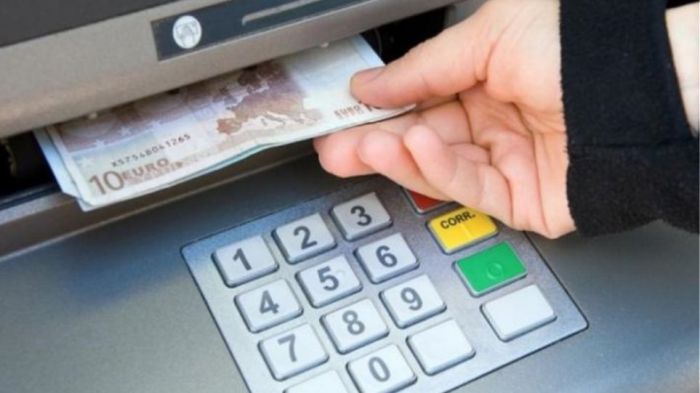 Επίδομα 800 € | Πληρωμές την Παρασκευή!