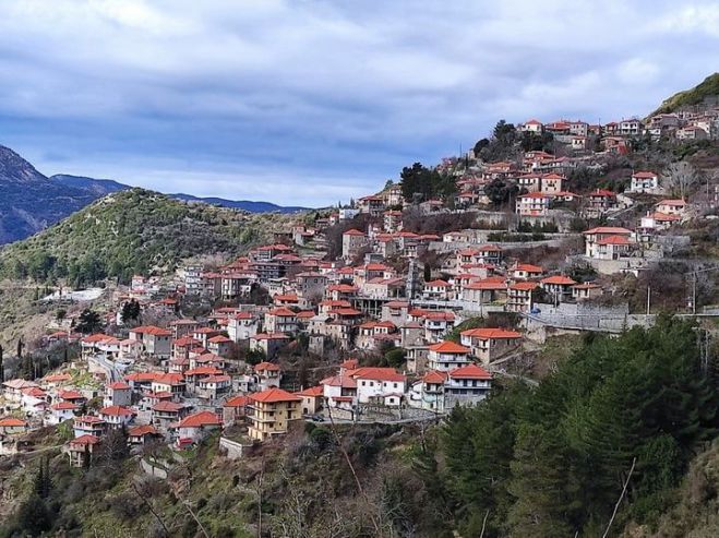 Η μομφή που... απλώς μέμφεται