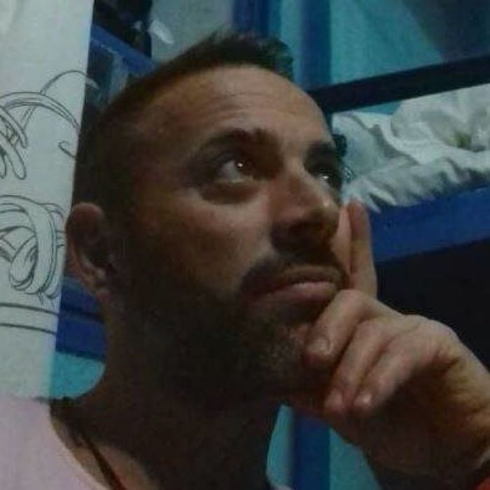 Κρατούμενος φοιτητής αρνείται τροφή και νερό | "Δεν διεκδικώ τίποτα, παρά μόνο δημοκρατία"