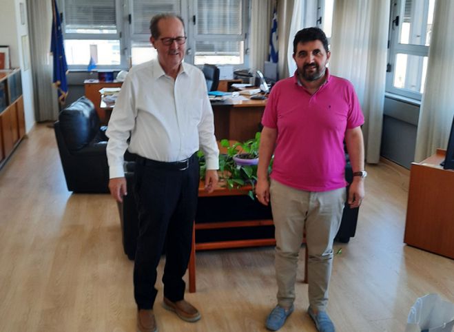 &Epsilon;&pi;&alpha;&nu;&alpha;&lambda;&epsilon;&iota;&tau;&omicron;&upsilon;&rho;&gamma;ί&alpha; &tau;&rho;έ&nu;&omicron;&upsilon; &gamma;&iota;&alpha; &tau;&eta; &sigma;&tau;ή&rho;&iota;&xi;&eta; &tau;&eta;&sigmaf; &Mu;&epsilon;&gamma;&alpha;&lambda;ό&pi;&omicron;&lambda;&eta;&sigmaf; &zeta;&eta;&tau;ά &omicron; &Nu;ί&kappa;&alpha;&sigmaf;