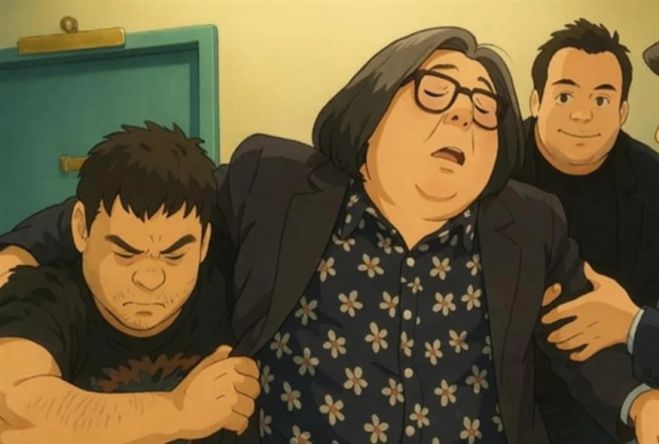 Οι εικόνες σε στυλ Ghibli έχουν προκαλέσει χαμό στα social media!