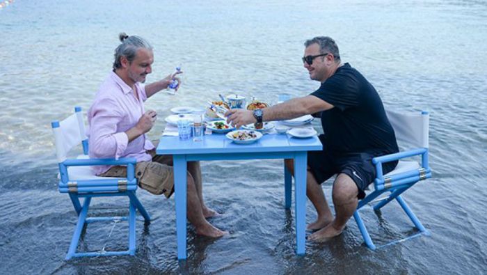 Πόντιοι κατά Ρέμου: &quot;Ανιστόρητες και ... παράφωνες οι δηλώσεις του για τον Κεμάλ&quot;!