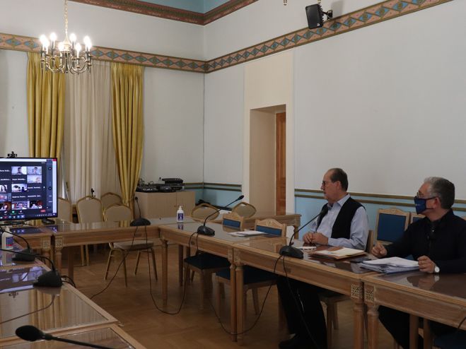 &Mu;&epsilon;&gamma;&alpha;&lambda;ό&pi;&omicron;&lambda;&eta; | 15.000.000 &euro; &omicron;&phi;&epsilon;ί&lambda;&epsilon;&iota; &eta; &Delta;&Epsilon;&Eta; &alpha;&pi;ό &tau;&omicron; &lambda;&iota;&gamma;&nu;&iota;&tau;ό&sigma;&eta;&mu;&omicron; - &Nu;&alpha; &delta;&omicron;&upsilon;&nu; &tau;&alpha; &chi;&rho;ή&mu;&alpha;&tau;&alpha; &gamma;&iota;&alpha; έ&rho;&gamma;&alpha; &sigma;&tau;&eta;&nu; &pi;&epsilon;&rho;&iota;&omicron;&chi;ή &zeta;&eta;&tau;ά &omicron; &Nu;ί&kappa;&alpha;&sigmaf;