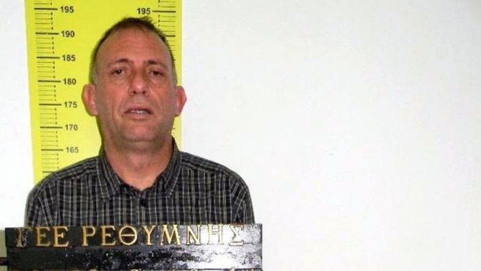 Ελεύθερος ο παιδεραστής του Ρεθύμνου, Σειραγάκης - Παλαιότερα ήταν στις φυλακές της Τρίπολης
