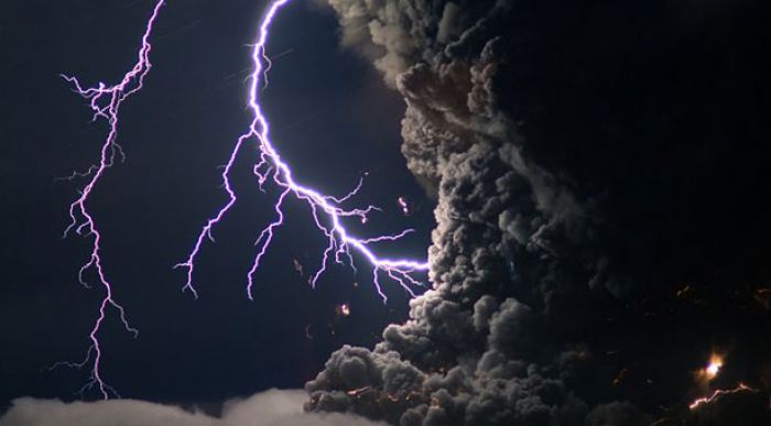 Νεκρός βοσκός στην Κυνουρία από κεραυνό;
