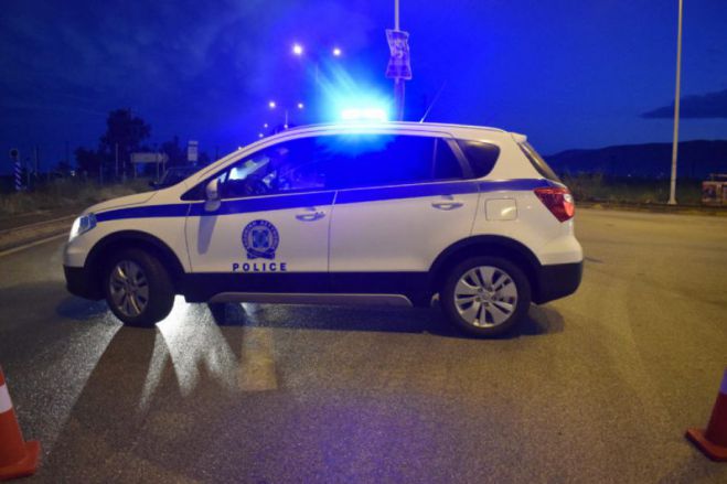 &quot;Για να σταματήσουμε να κηδεύουμε τα παιδιά μας&quot; | Κλείνει συμβολικά ο δρόμος &quot;Άστρος - Λεωνίδιο&quot;