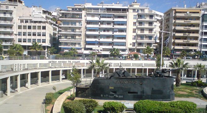 &Epsilon;&kappa;&delta;&rho;&omicron;&mu;ή &alpha;&pi;ό &tau;&omicron; &Phi;&iota;&lambda;&omicron;&tau;&epsilon;&chi;&nu;&iota;&kappa;ό Ό&mu;&iota;&lambda;&omicron; &sigma;&tau;&omicron; ί&delta;&rho;&upsilon;&mu;&alpha; &Mu;&epsilon;ί&zeta;&omicron;&nu;&omicron;&sigmaf; &Epsilon;&lambda;&lambda;&eta;&nu;&iota;&sigma;&mu;&omicron;ύ &kappa;&alpha;&iota; &sigma;&tau;&omicron; &Nu;&alpha;&upsilon;&tau;&iota;&kappa;ό &Mu;&omicron;&upsilon;&sigma;&epsilon;ί&omicron;