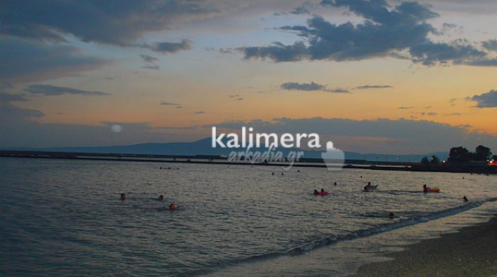 Καιρός: Άτυχοι όσοι ξεκινήσουν διακοπές αυτές τις μέρες ...