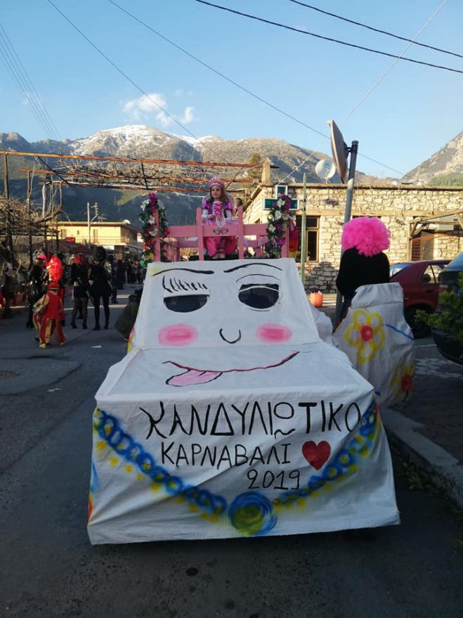 &Tau;&omicron; &Kappa;&alpha;&nu;&delta;&upsilon;&lambda;&iota;ώ&tau;&iota;&kappa;&omicron; &kappa;&alpha;&rho;&nu;&alpha;&beta;ά&lambda;&iota; ... &mu;έ&sigma;&alpha; &alpha;&pi;ό &epsilon;&iota;&kappa;ό&nu;&epsilon;&sigmaf;!