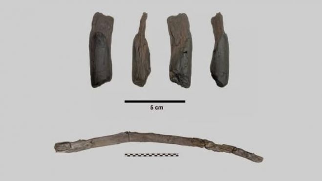 Πανάρχαια ευρήματα στη Μεγαλόπολη, επιβεβαιώνουν το "Προσέληνο" των Αρκάδων
