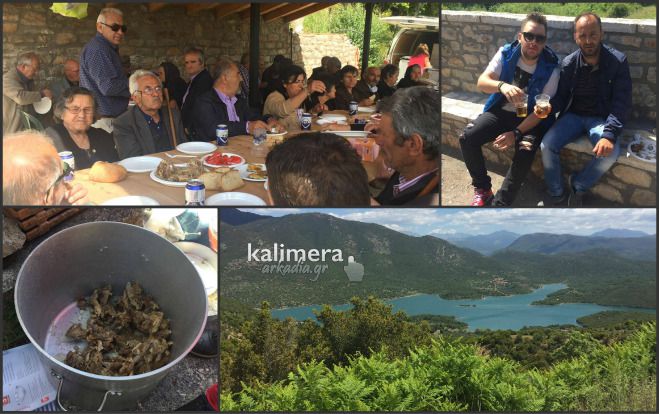 &Pi;&epsilon;&rho;&delta;&iota;&kappa;&omicron;&nu;έ&rho;&iota; &ndash; &Gamma;&iota;&omicron;&rho;&tau;ή &sigma;&tau;&omicron; &epsilon;&xi;&omega;&kappa;&lambda;ή&sigma;&iota; &tau;&omicron;&upsilon; &Alpha;&gamma;ί&omicron;&upsilon; &Nu;&iota;&kappa;&omicron;&lambda;ά&omicron;&upsilon;, &sigma;&tau;&omicron;&upsilon;&sigmaf; &pi;&rho;ό&pi;&omicron;&delta;&epsilon;&sigmaf; &tau;&omicron;&upsilon; &Lambda;ά&delta;&omega;&nu;&alpha;! (&epsilon;&iota;&kappa;ό&nu;&epsilon;&sigmaf;)