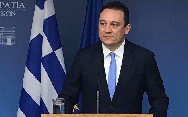 Κώστας Βλάσης: «Πέρα από κομματικές προτιμήσεις, η ψήφος των Ελλήνων του εξωτερικού αποτελεί υπόθεση εθνική»
