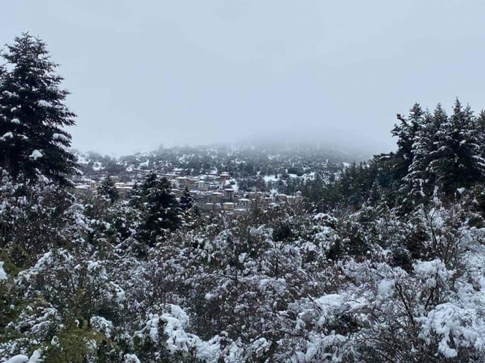 Χωρίς νερό και ρεύμα έμειναν τα Μαγούλιανα -  &quot;Χρειάζεται παρέμβαση εισαγγελέα&quot; αναρωτιέται ο Πανελλήνιος Σύλλογος Μαγουλιανιτών