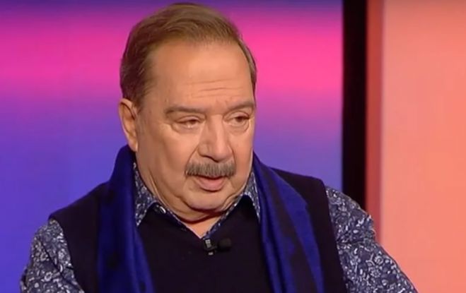 Σταμάτης Φασουλής: «Βλέποντας τους άλλους να μιλάνε, ο Μητσοτάκης είναι η καλύτερη περίπτωση»
