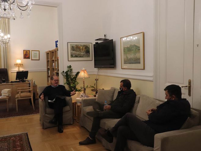 Περιφέρεια | Μεγάλο επενδυτικό ενδιαφέρον για Τρίπολη και Μεγαλόπολη!