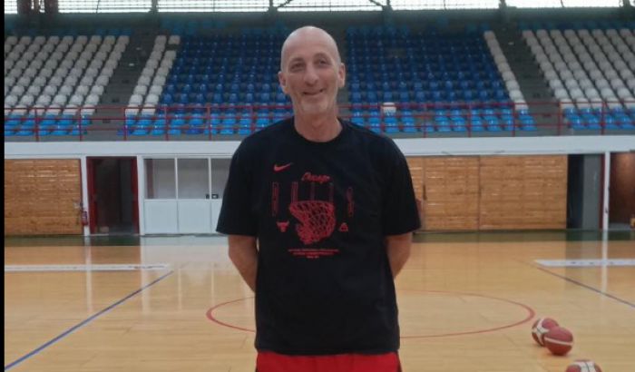 Μπάσκετ | Προπονητής στον Πελασγό Μεγαλόπολης ο Ανδρέας Γιαννόπουλος
