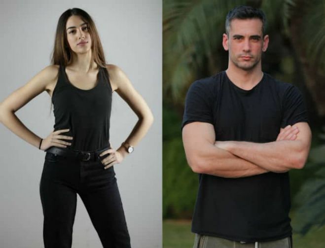 Έ&kappa;&pi;&lambda;&eta;&xi;&eta; | &Alpha;&upsilon;&tau;ό&sigmaf; &omicron; &pi;&alpha;ί&chi;&tau;&eta;&sigmaf; &alpha;&pi;&omicron;&chi;&omega;&rho;&epsilon;ί &alpha;&pi;ό &tau;&omicron; Survivor!