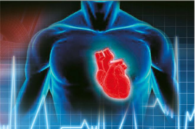 Πέντε ενδείξεις που χτυπούν ... καμπανάκι για καρδιαγγειακό νόσημα