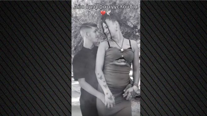 &Zeta;&epsilon;&upsilon;&gamma;ά&rho;&iota; &omicron;&iota; &delta;ύ&omicron; &nu;έ&omicron;&iota; &pi;&omicron;&upsilon; &sigma;&kappa;&omicron;&tau;ώ&theta;&eta;&kappa;&alpha;&nu; &sigma;&epsilon; &tau;&rho;&omicron;&chi;&alpha;ί&omicron; &sigma;&tau;&alpha; &Epsilon;&xi;&alpha;&mu;ί&lambda;&iota;&alpha; &Kappa;&omicron;&rho;&iota;&nu;&theta;ί&alpha;&sigmaf;