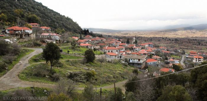 &Epsilon;&kappa;&delta;ή&lambda;&omega;&sigma;&eta; &mu;&nu;ή&mu;&eta;&sigmaf; &sigma;&tau;&omicron; &chi;&omega;&rho;&iota;ό &Pi;ά&pi;&alpha;&rho;&iota;